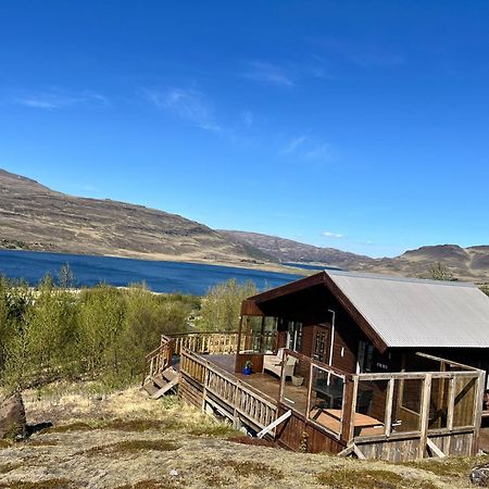 Icelandic Lake House Akranes Exterior foto