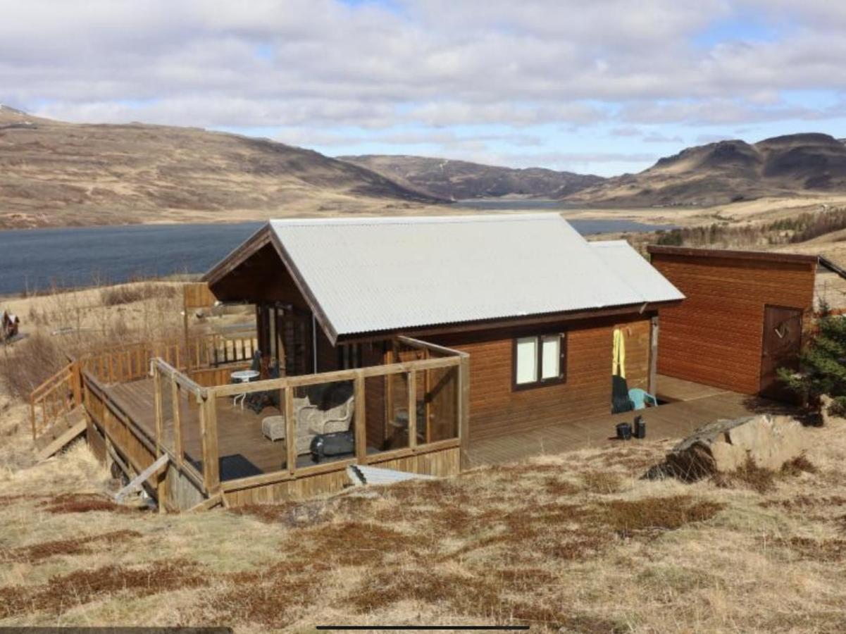 Icelandic Lake House Akranes Exterior foto