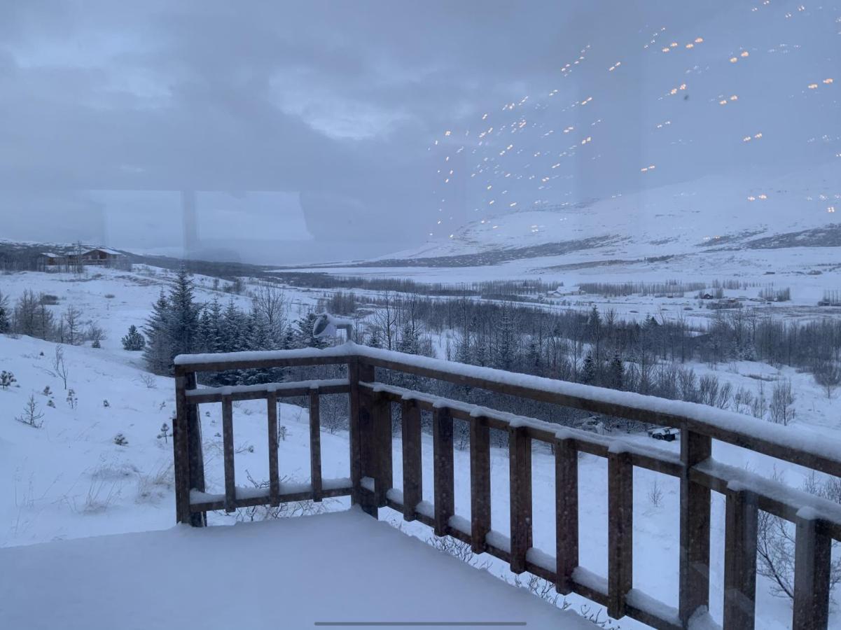 Icelandic Lake House Akranes Exterior foto