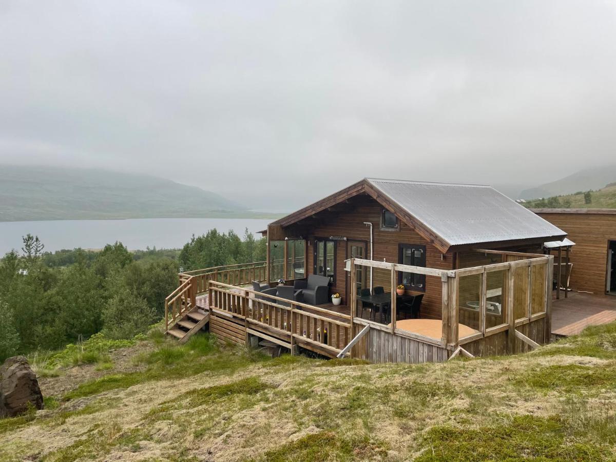 Icelandic Lake House Akranes Exterior foto