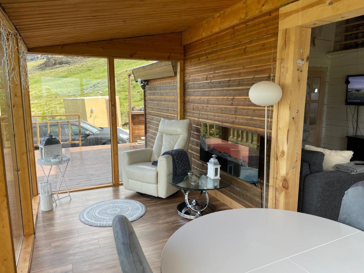 Icelandic Lake House Akranes Exterior foto